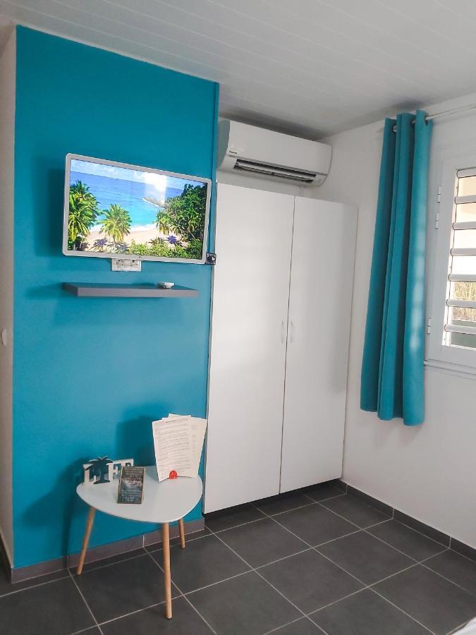 Le Paradis Cache De Phedre Apartment แซ็งต์-ลูซ ภายนอก รูปภาพ